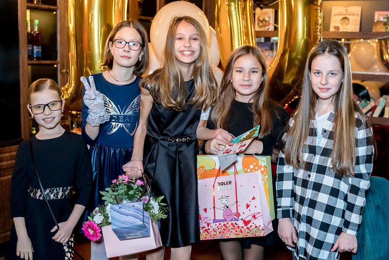 Классический концерт или утренник в Пензе