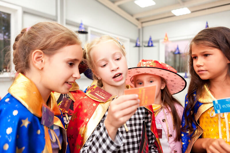 Новый год 2026 для детей в Пензе