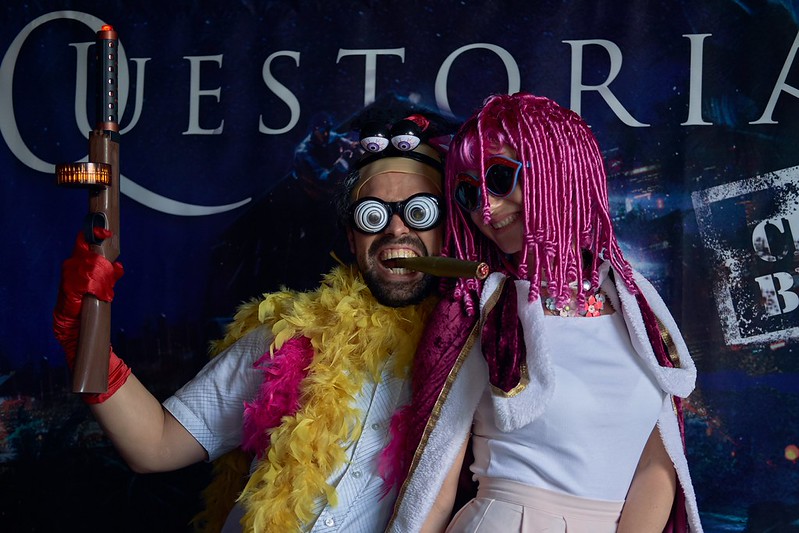 Праздничный фуршет на корпоративе в Пензе