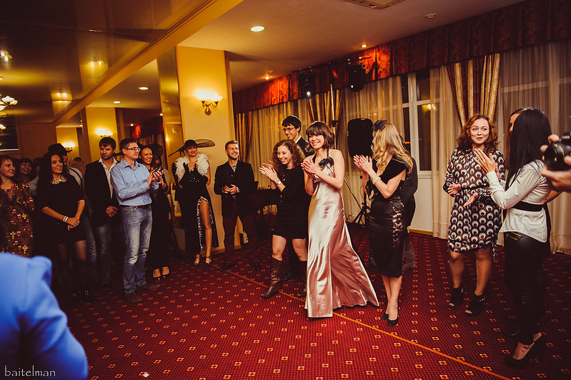 Заказать корпоратив на День энергетика 2025 в Пензе