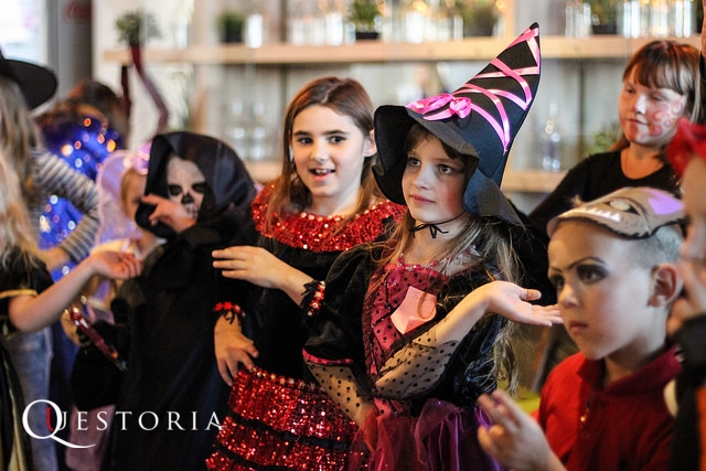 halloween halloween