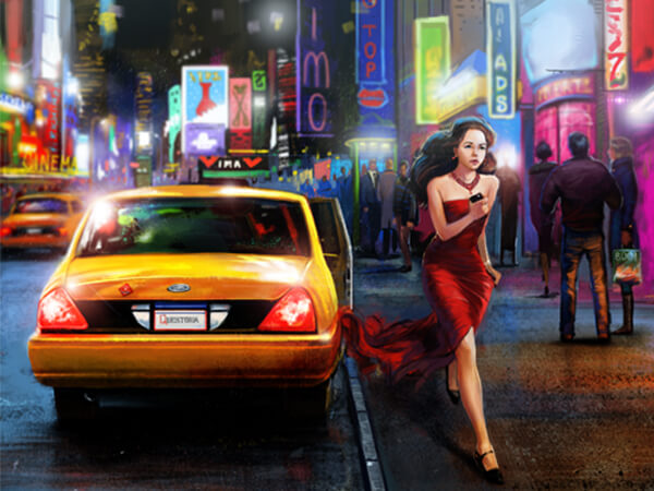 Квест в реальности «Ночная попутчица» от Квестории. :page Квест в реальности «Ночная попутчица» от Квестории. :page