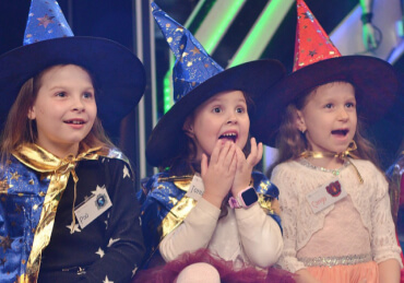 Квест для школы в Пензе.