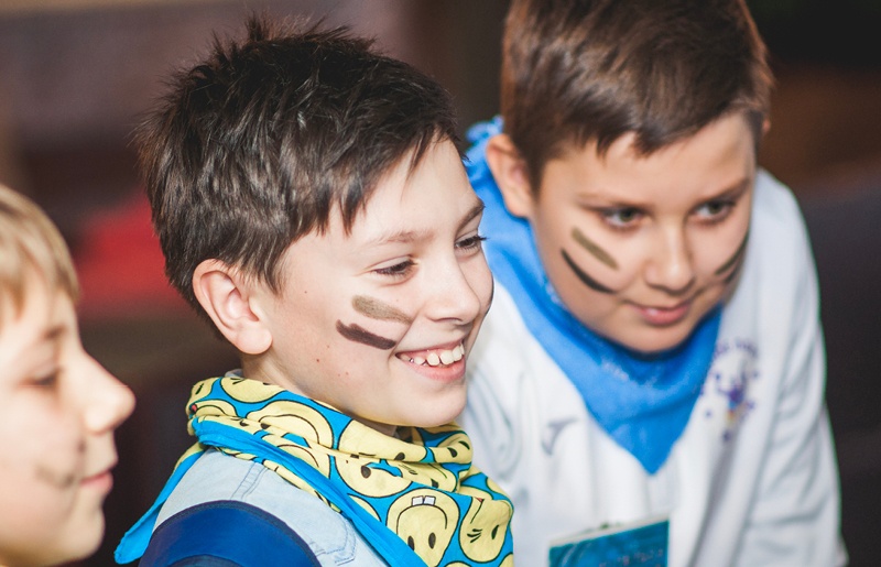 Выпускной в Пензе.